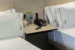 Hotel Lemon Green