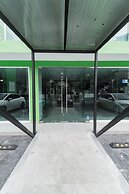 Hotel Lemon Green