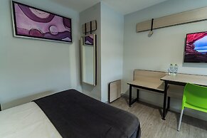 Hotel Lemon Green