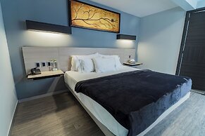 Hotel Lemon Green