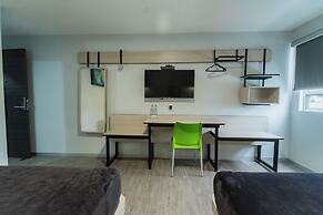 Hotel Lemon Green