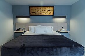 Hotel Lemon Green
