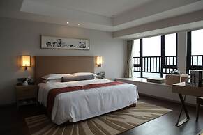 Somerset Yangtze River Chongqing