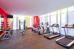 Hilton Garden Inn Ningbo