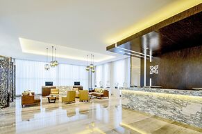 Hilton Garden Inn Ningbo