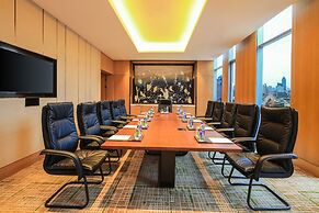 Hilton Garden Inn Ningbo