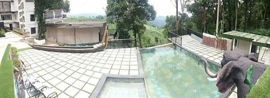 Parakkat Nature Resorts