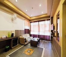 Parakkat Nature Resorts