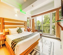 Parakkat Nature Resorts