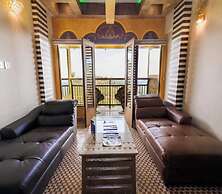 Parakkat Nature Resorts