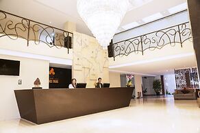 Hotel Grand Park