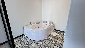 Hotel Grand Park