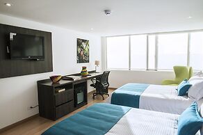 Hotel Grand Park