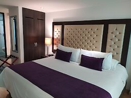 Hotel Grand Park