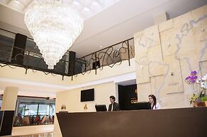 Hotel Grand Park