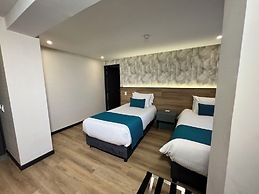 Hotel Grand Park