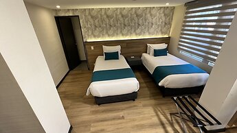 Hotel Grand Park