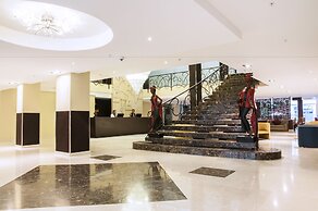 Hotel Grand Park
