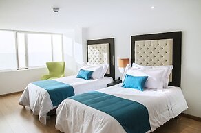 Hotel Grand Park