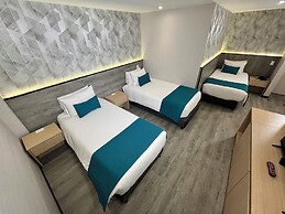 Hotel Grand Park