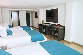 Hotel Grand Park