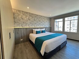 Hotel Grand Park