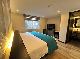 Hotel Grand Park