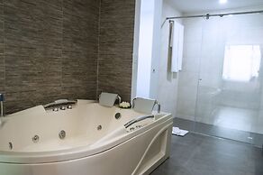 Hotel Grand Park