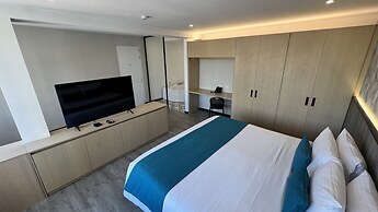 Hotel Grand Park