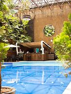 Hotel Grand Park