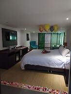 Hotel Grand Park