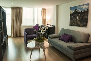 Hotel Grand Park