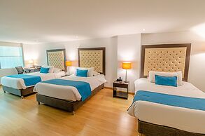 Hotel Grand Park