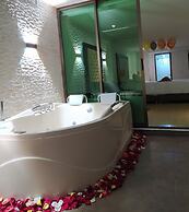 Hotel Grand Park