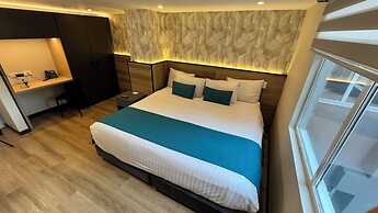 Hotel Grand Park