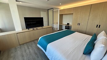 Hotel Grand Park
