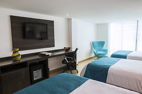 Hotel Grand Park