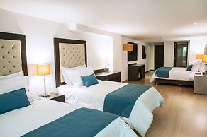 Hotel Grand Park