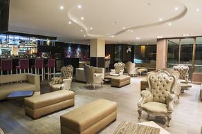 Hotel Grand Park