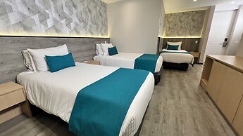 Hotel Grand Park