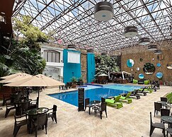 Hotel Grand Park