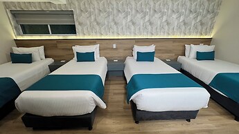 Hotel Grand Park