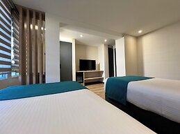 Hotel Grand Park