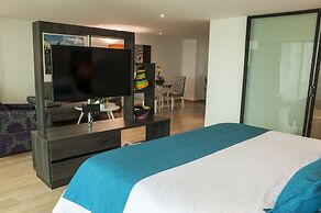 Hotel Grand Park