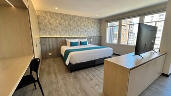 Hotel Grand Park