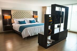 Hotel Grand Park