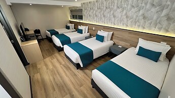 Hotel Grand Park