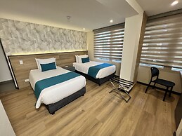 Hotel Grand Park