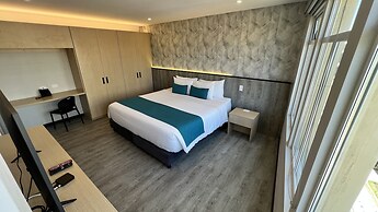 Hotel Grand Park