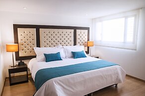 Hotel Grand Park